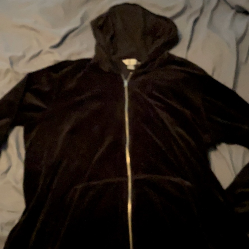 Sweat suit